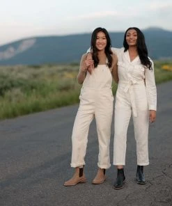Nisolo Carmen Chelsea Boot - Black Shoes