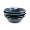 Carthage.Co Dadasi Stoneware Soup Bowl Set