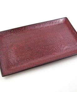 Carthage.Co Kitchen + Dining Stoneware Dinner Platter