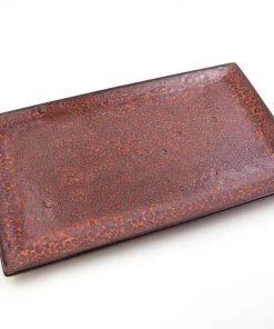 Carthage.Co Kitchen + Dining Stoneware Dinner Platter