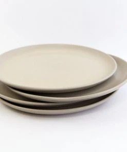 Carthage.Co La Marsa Stoneware Dinner Plate Set Best Sellers