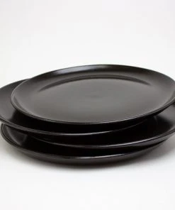 Carthage.Co La Marsa Stoneware Dinner Plate Set Best Sellers