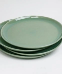 Carthage.Co La Marsa Stoneware Dinner Plate Set Best Sellers