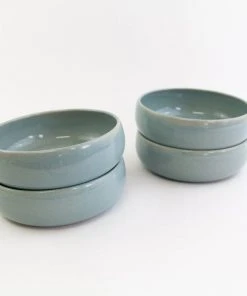 Carthage.Co La Marsa Stoneware Fruit Plate Set