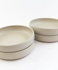 Carthage.Co La Marsa Stoneware Salad Plate Set Best Sellers