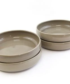 Carthage.Co La Marsa Stoneware Salad Plate Set Best Sellers