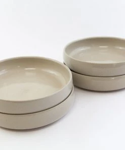 Carthage.Co La Marsa Stoneware Salad Plate Set Best Sellers