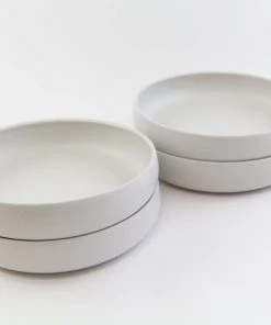 Carthage.Co La Marsa Stoneware Salad Plate Set Best Sellers