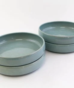 Carthage.Co La Marsa Stoneware Salad Plate Set Best Sellers