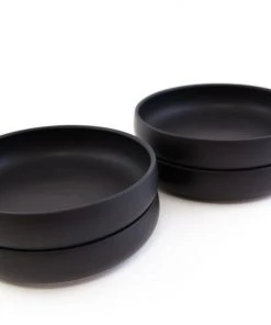Carthage.Co La Marsa Stoneware Salad Plate Set Best Sellers
