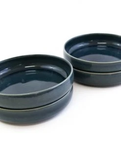 Carthage.Co La Marsa Stoneware Salad Plate Set Best Sellers