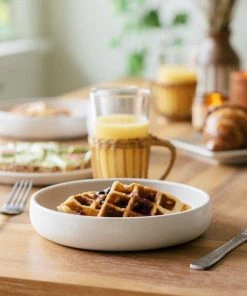 Carthage.Co La Marsa Stoneware Salad Plate Set Best Sellers