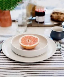 Carthage.Co La Marsa Stoneware Salad Plate Set Best Sellers