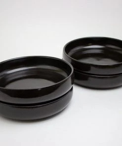 Carthage.Co La Marsa Stoneware Salad Plate Set Best Sellers