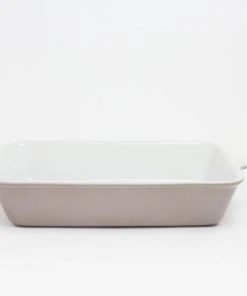 Carthage.Co Large Stoneware Baking Dish Best Sellers