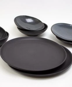 Carthage.Co Zaghwan Full Stoneware Set