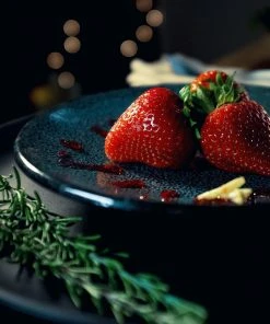 Carthage.Co Zaghwan Full Stoneware Set