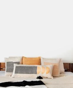 Casa Amarosa Tufted Slub Throw Blanket Home Goods