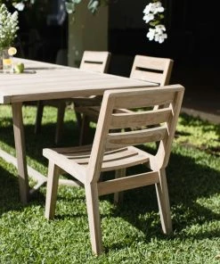 Masaya & Co. Furniture Casares Dining Chair