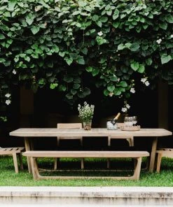 Masaya & Co. Furniture Casares Dining Chair