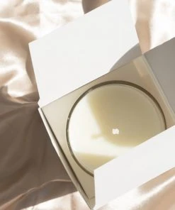 La' F.E.M. Cedarwood Candle Best Sellers