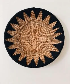 Ceremonia Banana Leaf Wall Basket Best Sellers