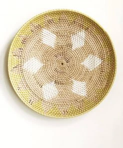 Ceremonia Diamante Wall Basket Home Goods