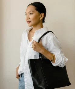 Abby Alley Charlotte Tote