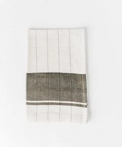 Creative Women Chelsea Pinstripe Tea Towel New Arrivals