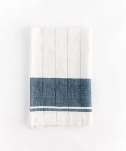 Creative Women Chelsea Pinstripe Tea Towel New Arrivals