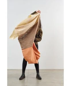 Studio Variously Chestnut Merino Wool Throw Blanket Home Goods 16 Studio Variously Chestnut Merino Wool Throw Blanket Home Goods