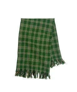 Archive New York Home Goods Chiapas Plaid Kitchen Towel