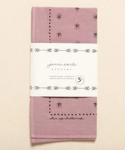 Jenni Earle Chin Up Buttercup Bandana