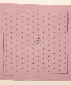 Jenni Earle Chin Up Buttercup Bandana