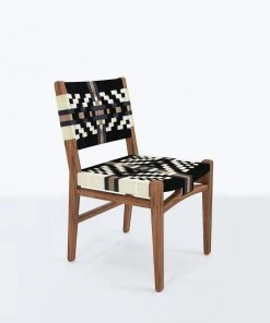 Masaya & Co. Furniture Chontales Dining Chair- Colonial