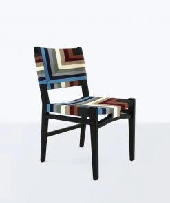 Masaya & Co. Furniture Chontales Dining Chair - Vaqueano