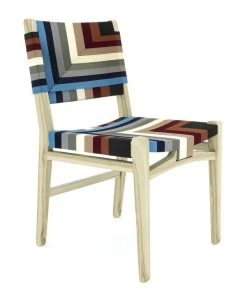 Masaya & Co. Furniture Chontales Dining Chair - Vaqueano