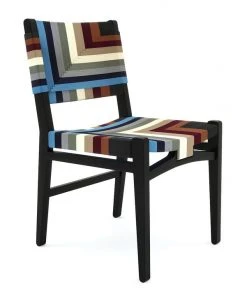 Masaya & Co. Furniture Chontales Dining Chair - Vaqueano