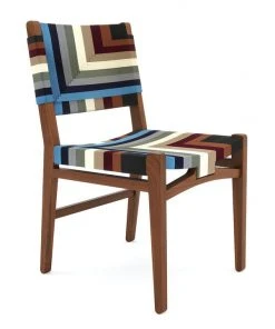 Masaya & Co. Furniture Chontales Dining Chair - Vaqueano