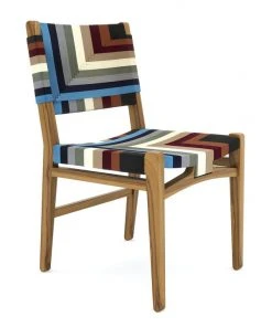 Masaya & Co. Furniture Chontales Dining Chair - Vaqueano