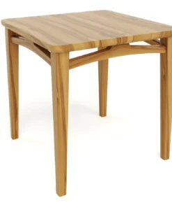 Masaya & Co. Furniture Chontales Square Dining Table