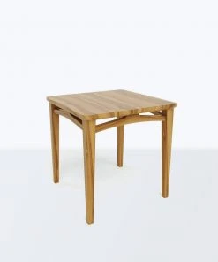 Masaya & Co. Furniture Chontales Square Dining Table