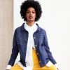 Anchal Clothing Chore Jacket - Navy