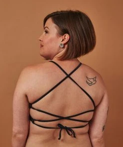 Sensi Graves Claire Recycled Bikini Top