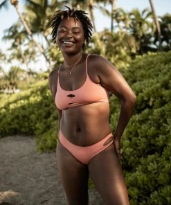 Sensi Graves Claire Recycled Bikini Top