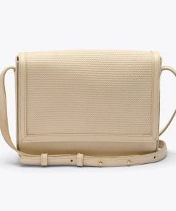 Nisolo Accessories Clara Crossbody Purse