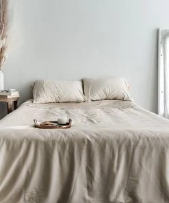 Eucalypso Classic Tencel Eucalyptus Sheet Set