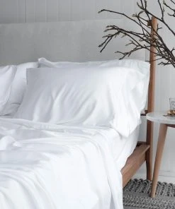 Eucalypso Classic Tencel Eucalyptus Sheet Set