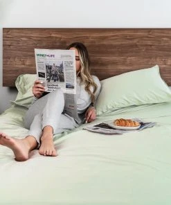 Eucalypso Classic Tencel Eucalyptus Sheet Set