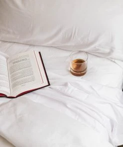 Eucalypso Classic Tencel Eucalyptus Sheet Set